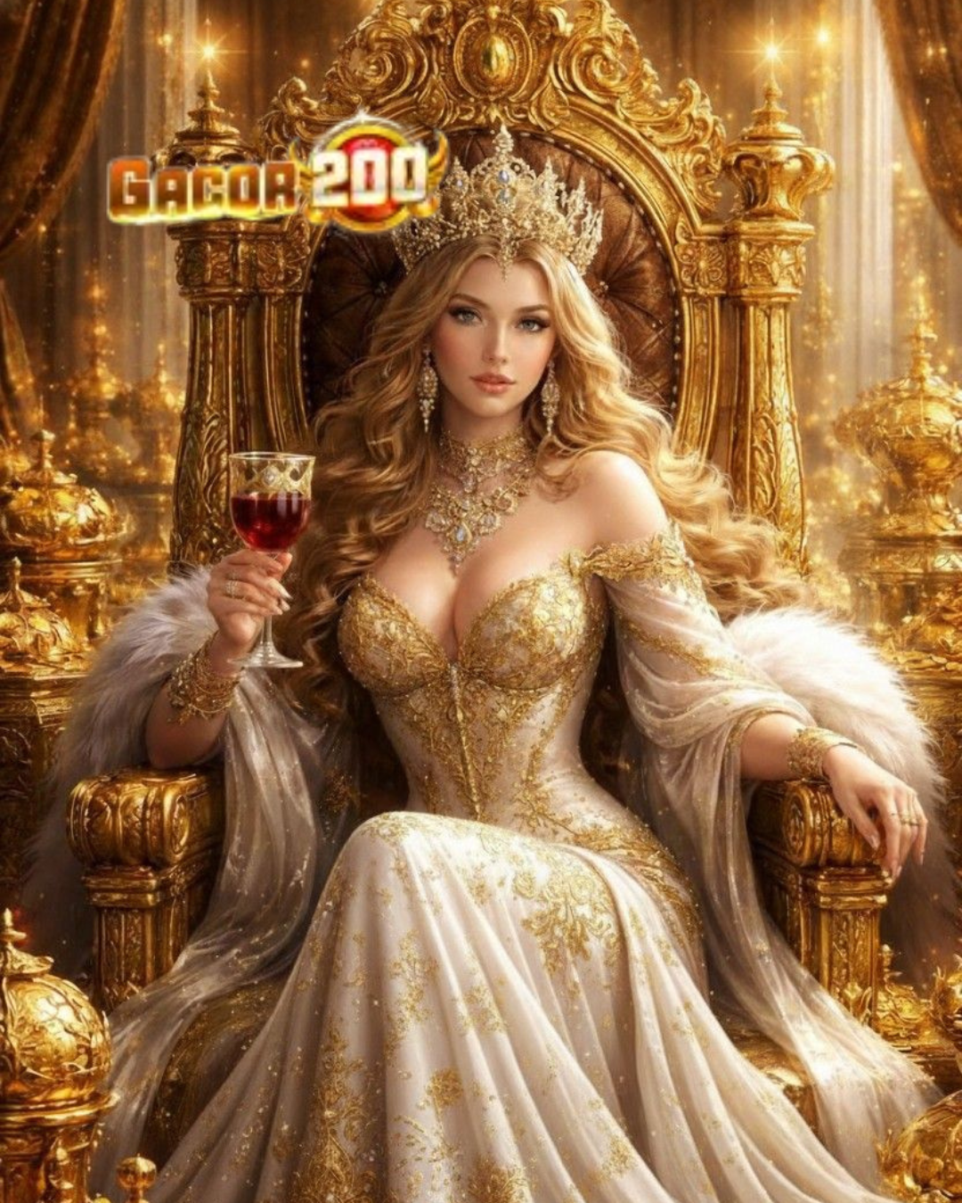 GACOR200 VIP: Banjir Bonus New Member & Cashback Mingguan Terbesar