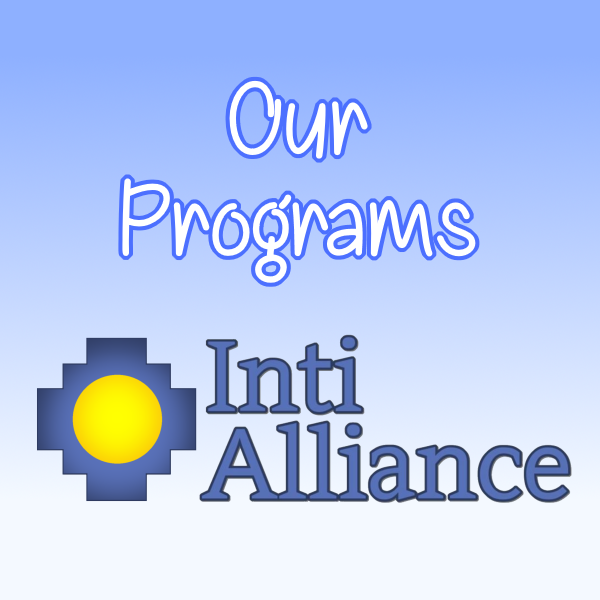 Inti Alliance Our Programs